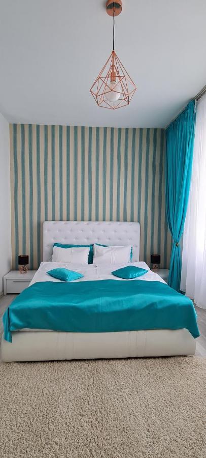Apartament Blue Sea Navodari Ngoại thất bức ảnh